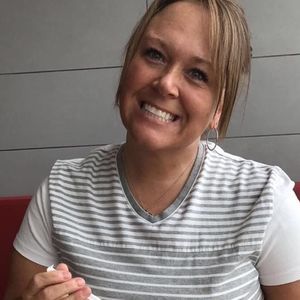 Meet your Posher, Ashleigh